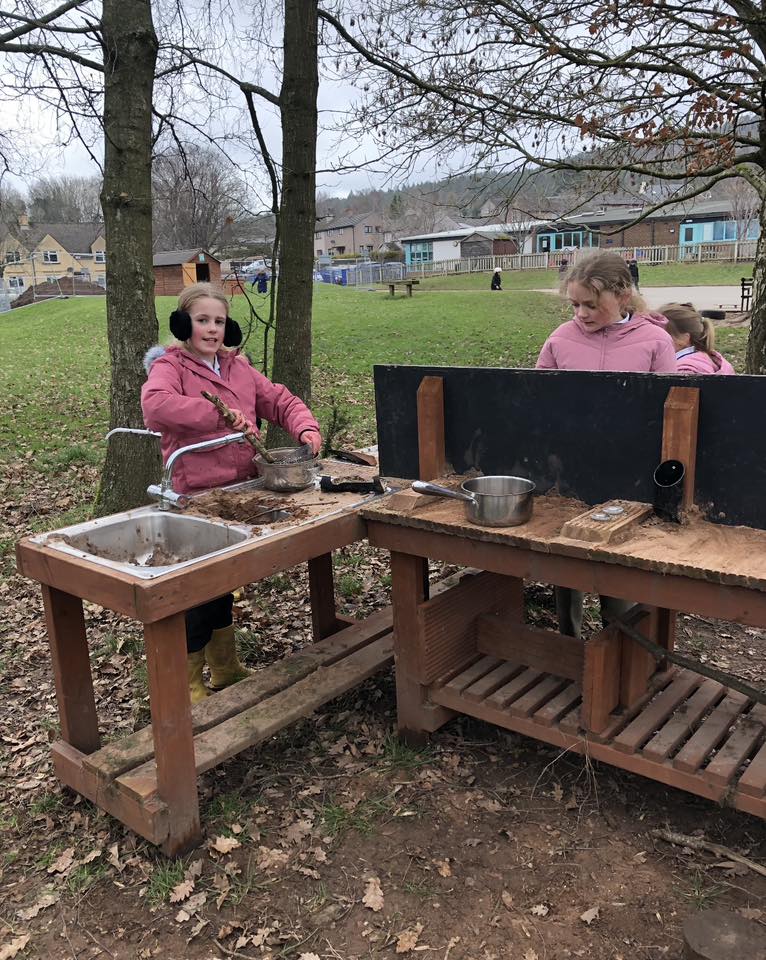 Beaconside C... - Beaconside C of E Primary School & Nursery