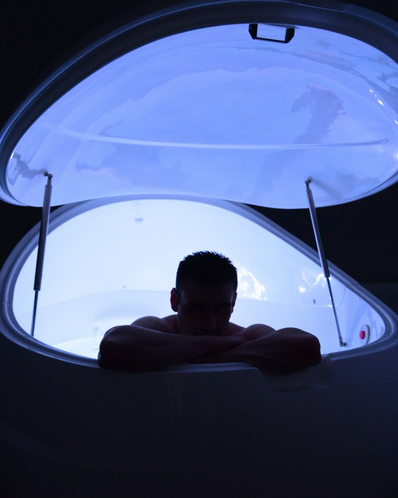 Rest House Float Centre | Hampton East VIC