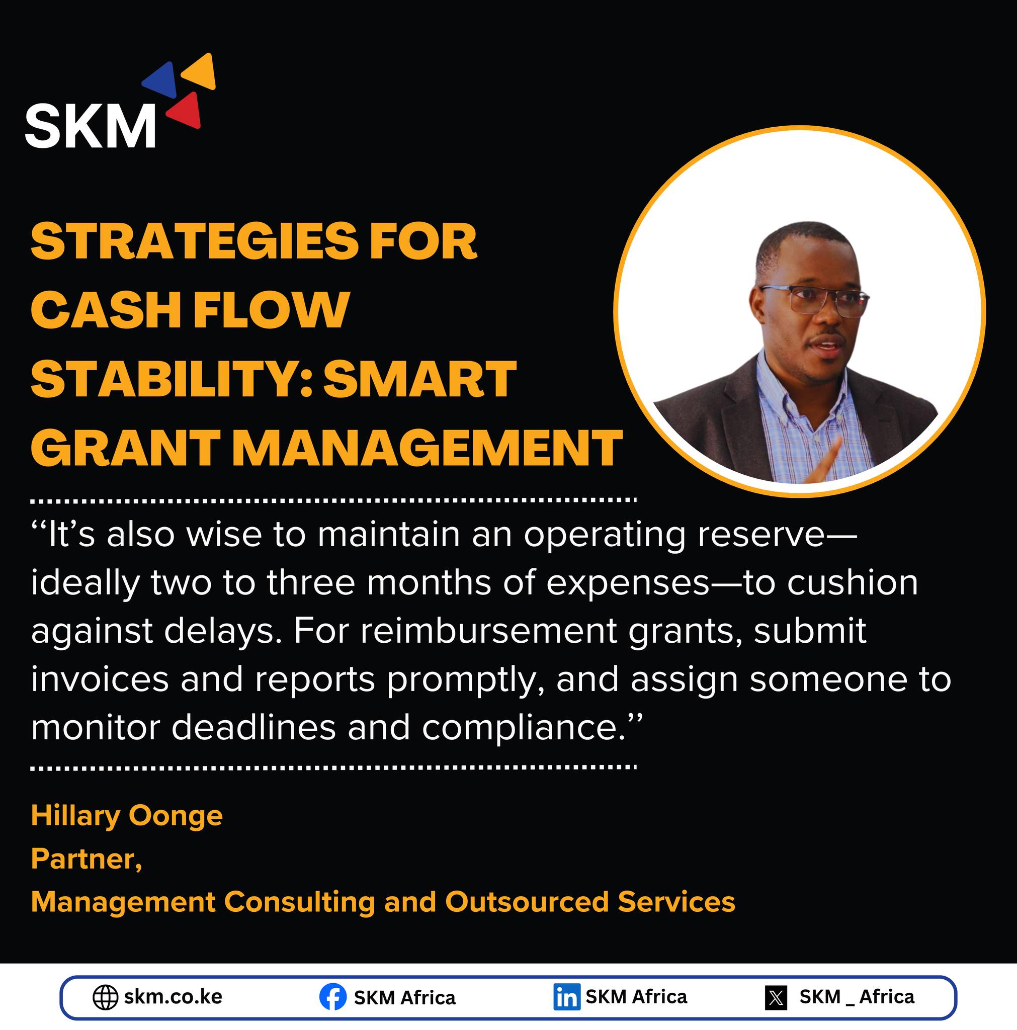 SKM Africa