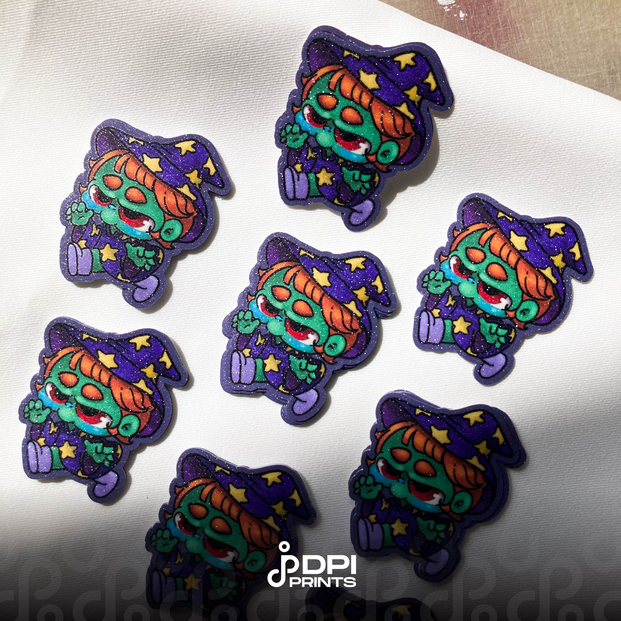 DPI Prints