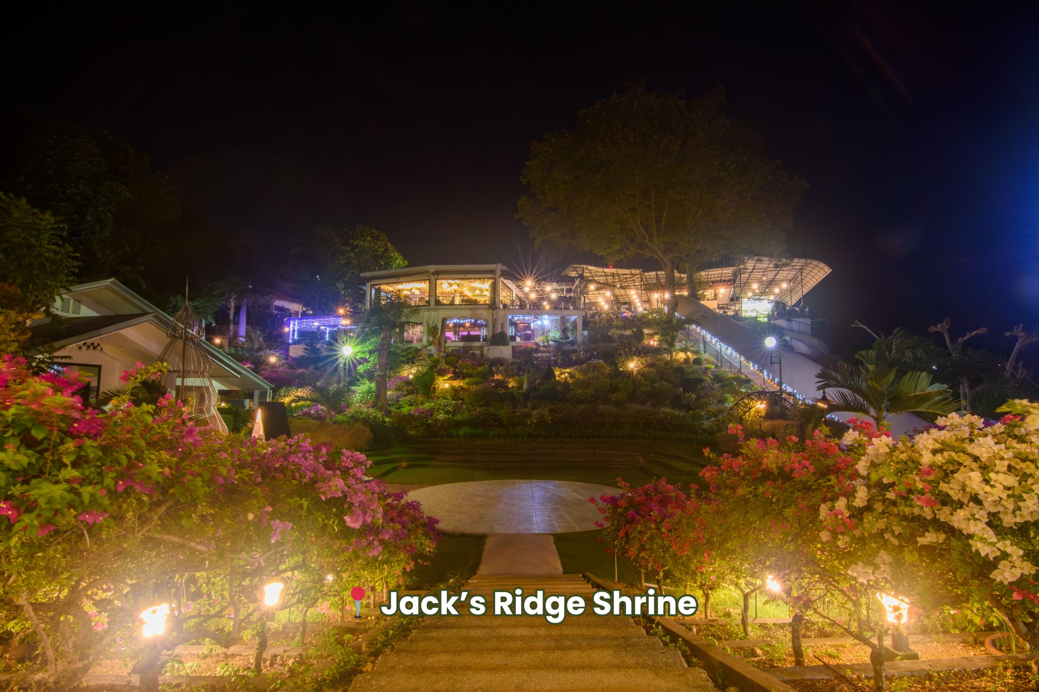 Jack's Ridge Resort and Restaurant | Davao City