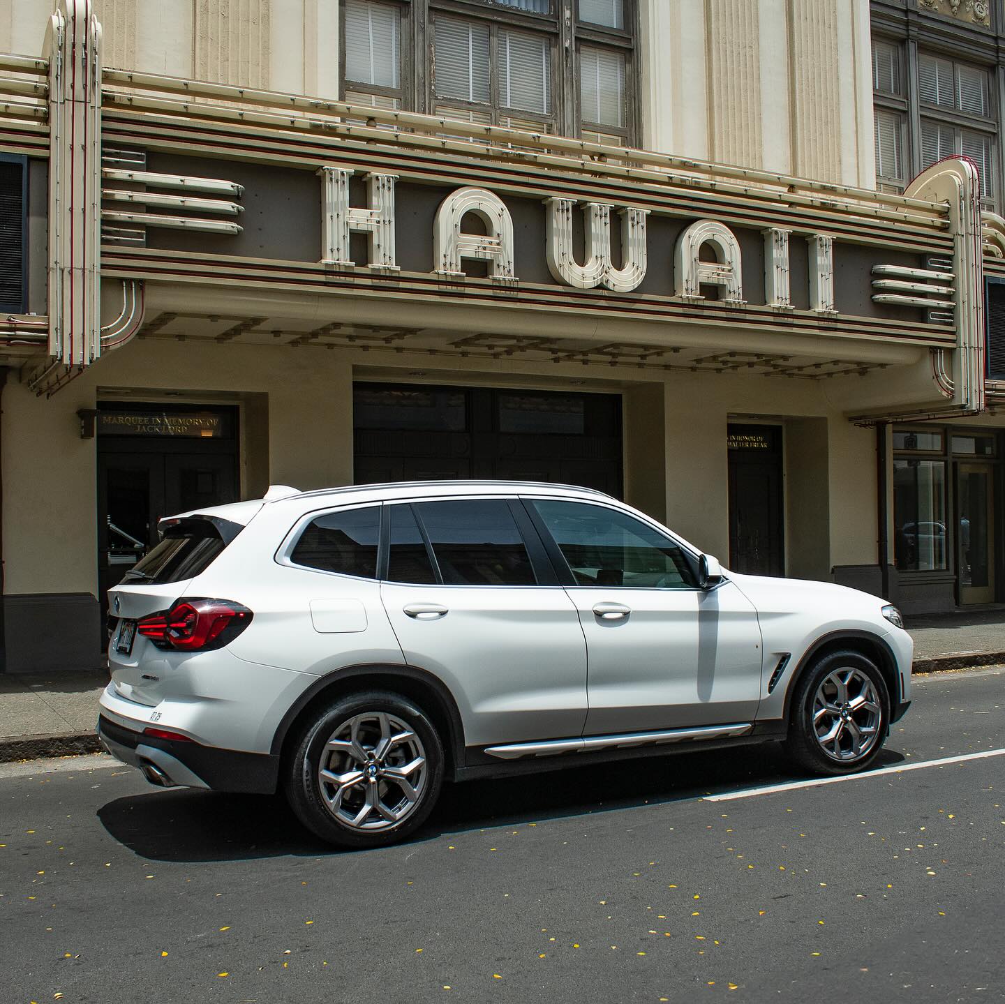 BMW of Honolulu | Honolulu HI