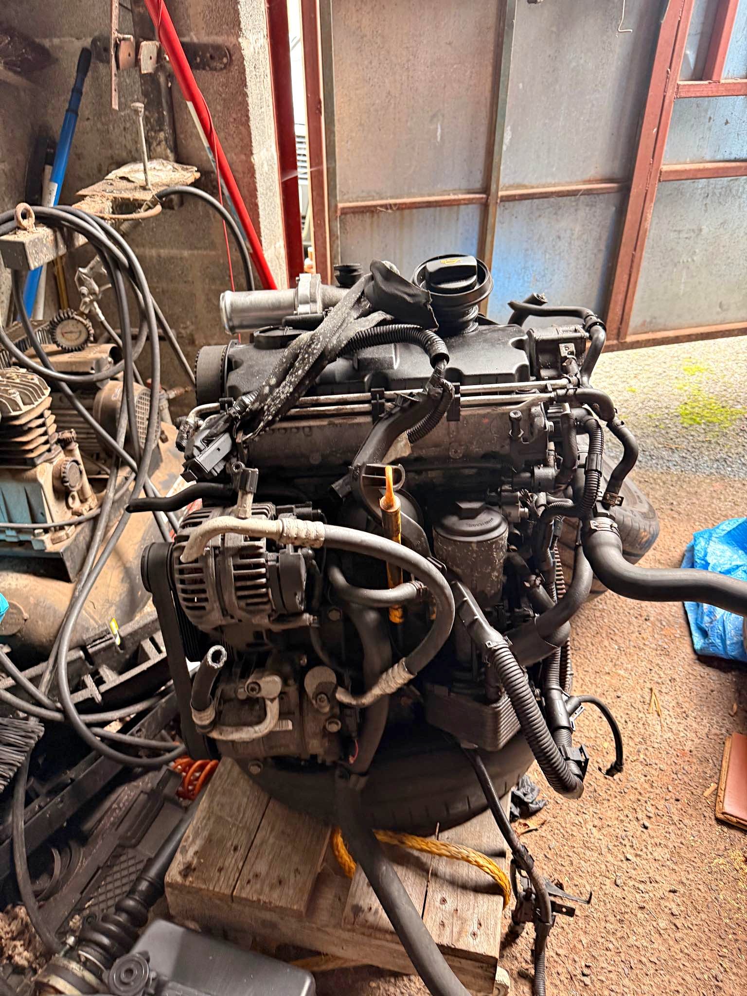 Pd130 engine - Car Engines & Engine Parts - Brecon | Facebook ...