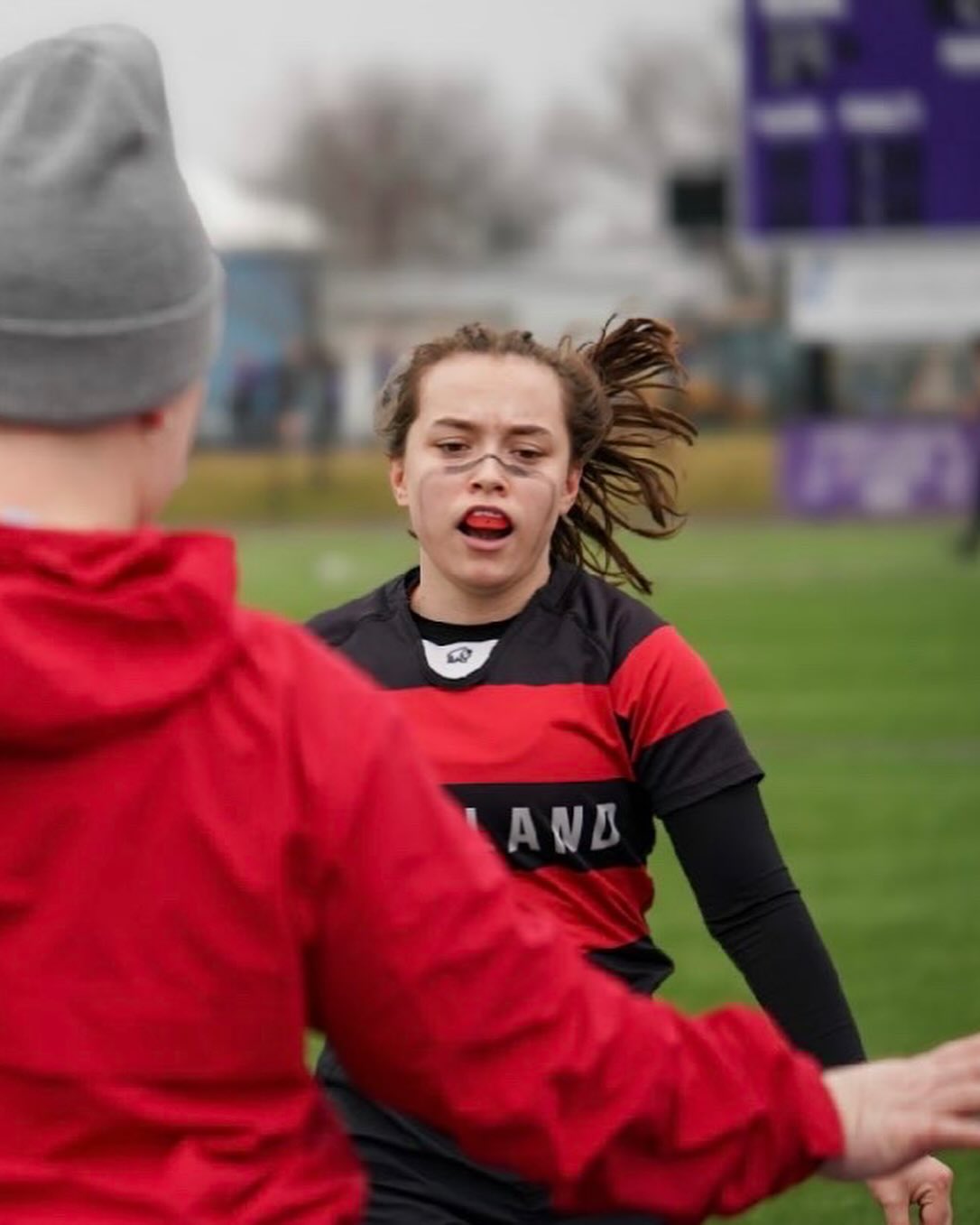 Cortland Women's Rugby added a... - Cortland Women's Rugby