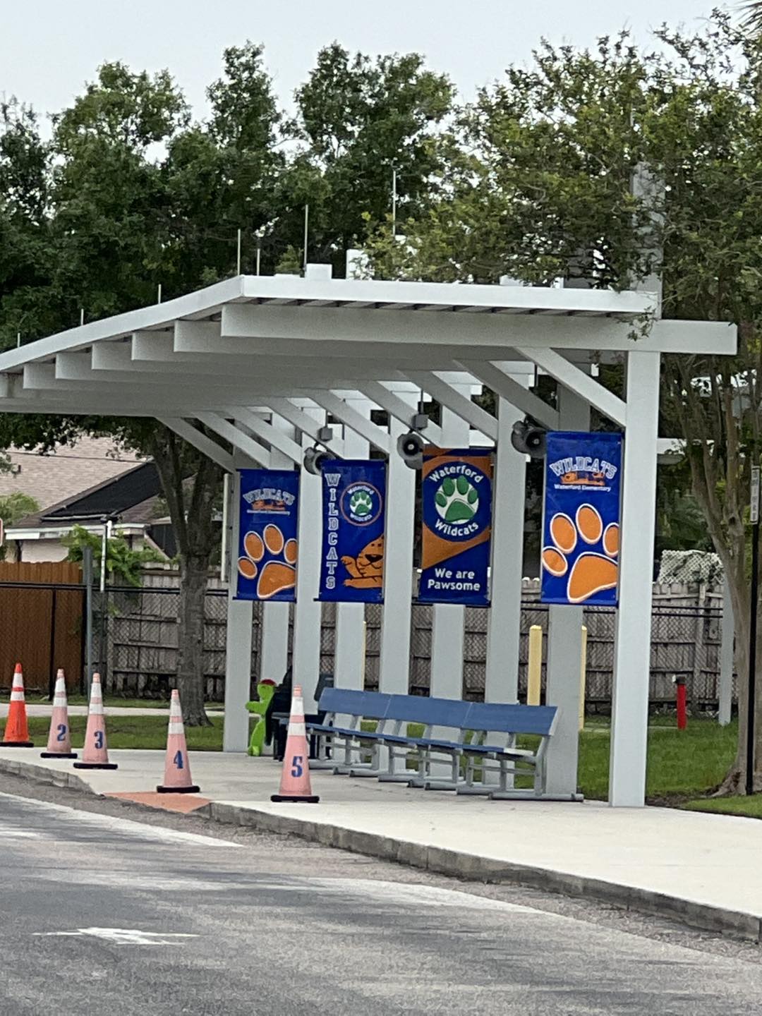 Chilton LED | Dundee FL