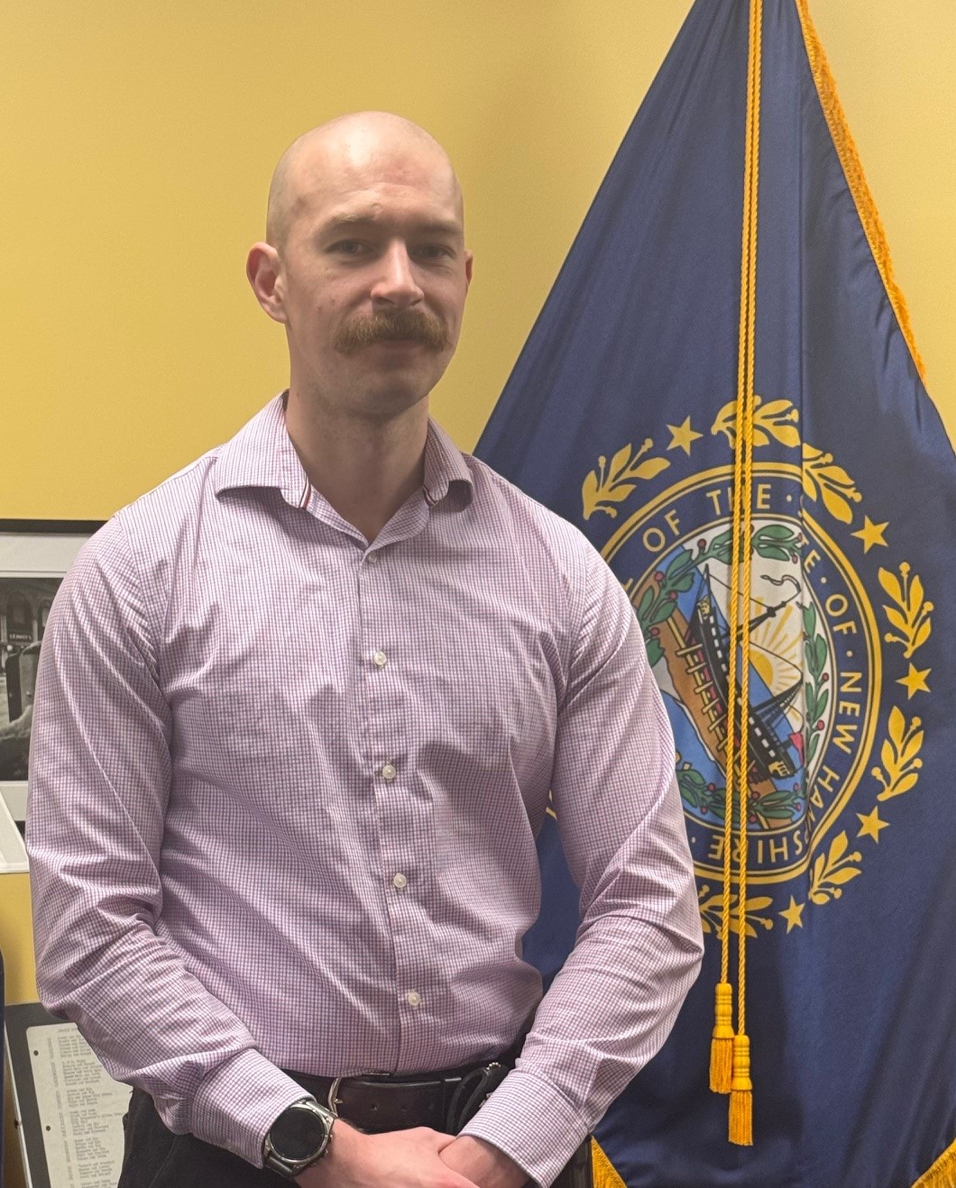 Manchester - Please join us in congratulating Detective Joseph Vitale ...