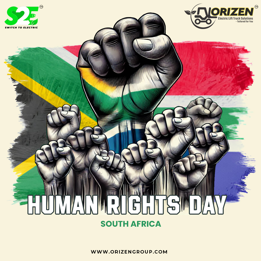Orizen - Today, we celebrate Human Rights Day, a reminder of our ...