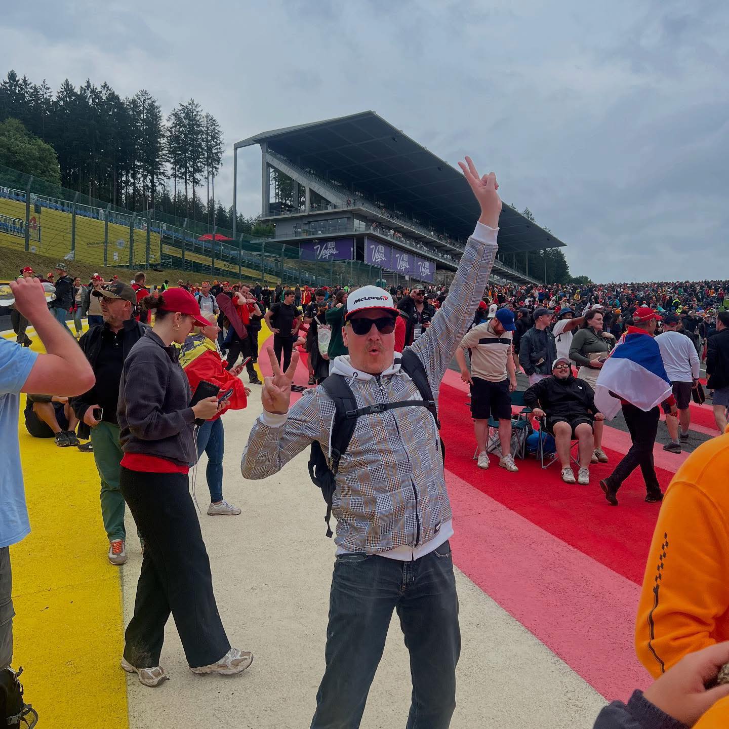 Utah Formula 1 Fans | Facebook
