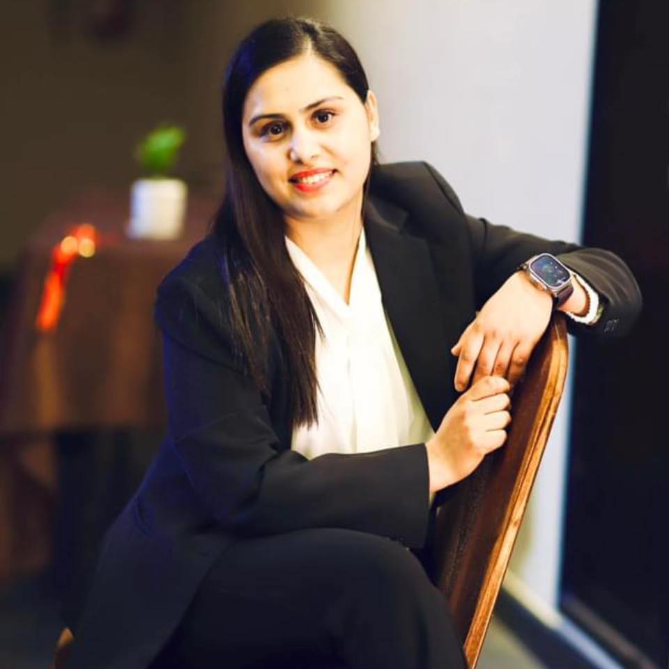Pranita Rijal