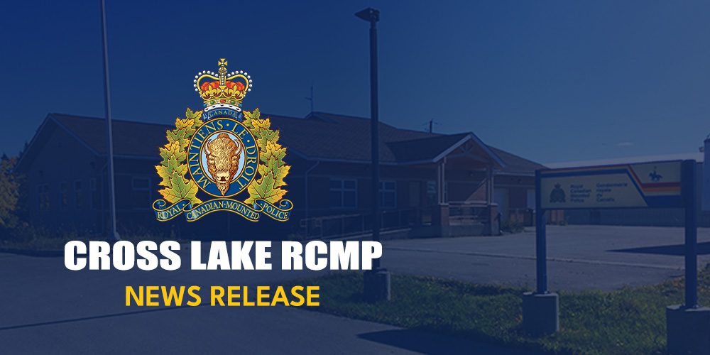 Update #3 –... - Royal Canadian Mounted Police in Manitoba | Facebook