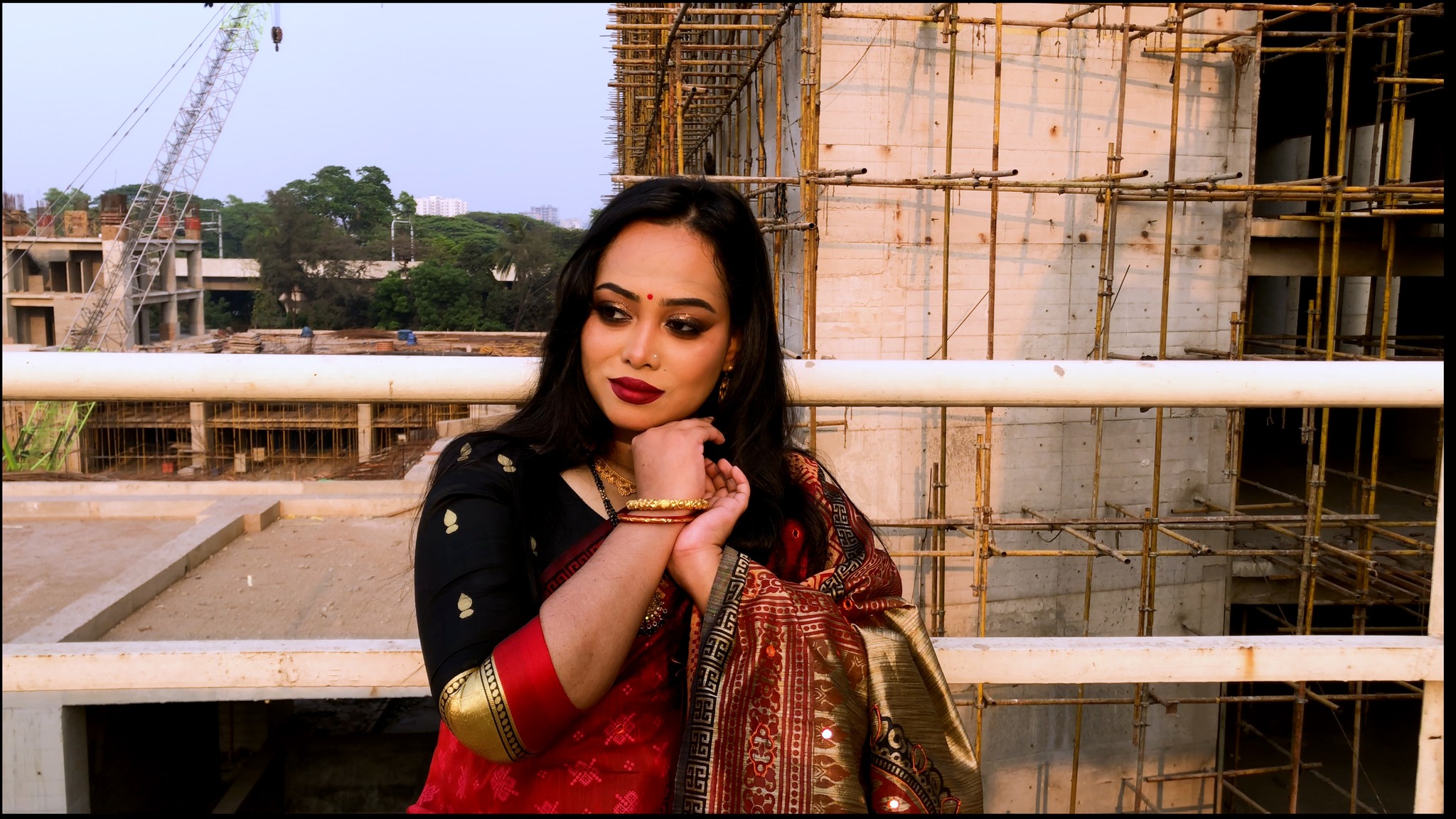 Mahbuba shanta
