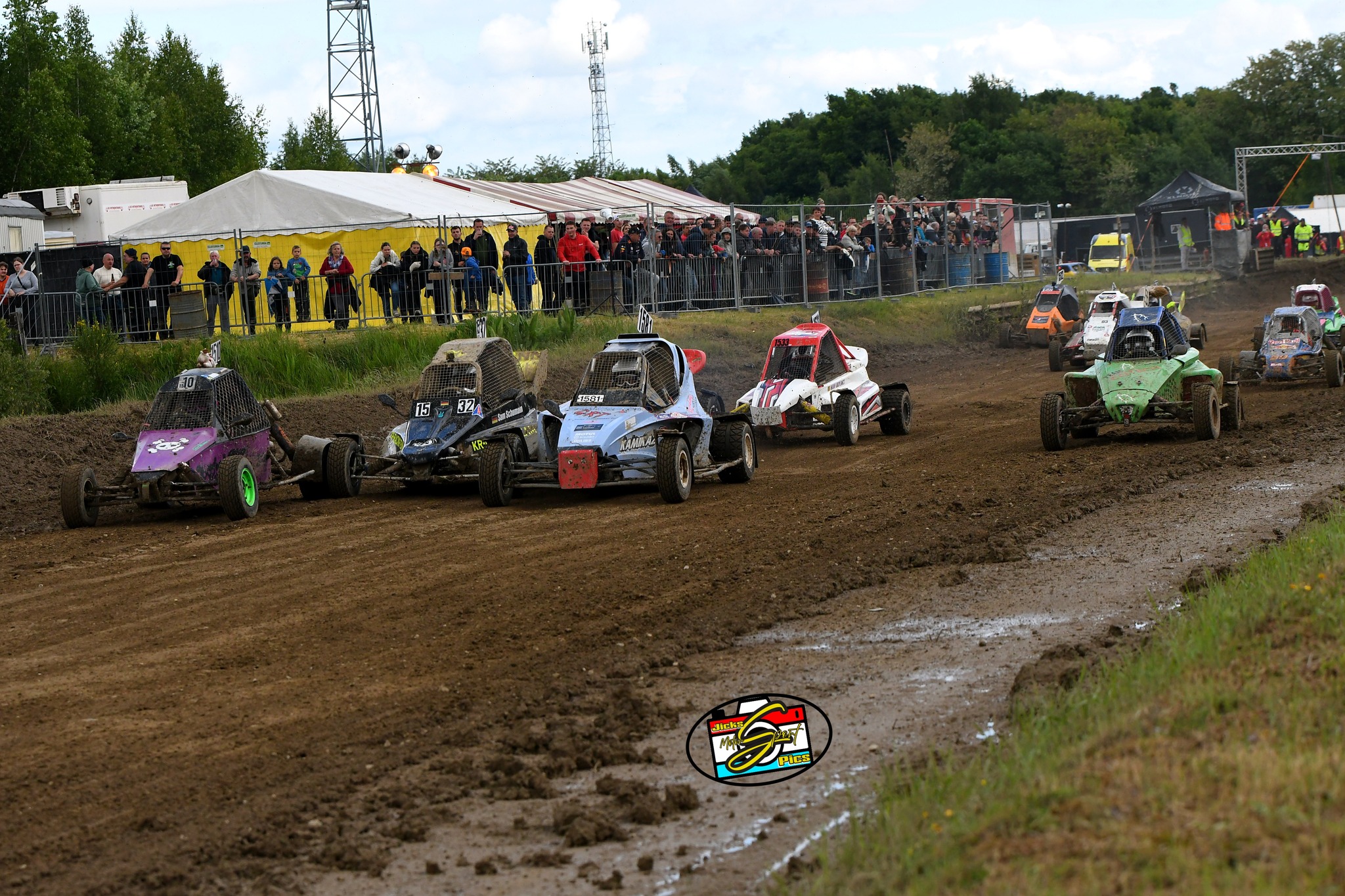 Graf Racing Team #GRT
