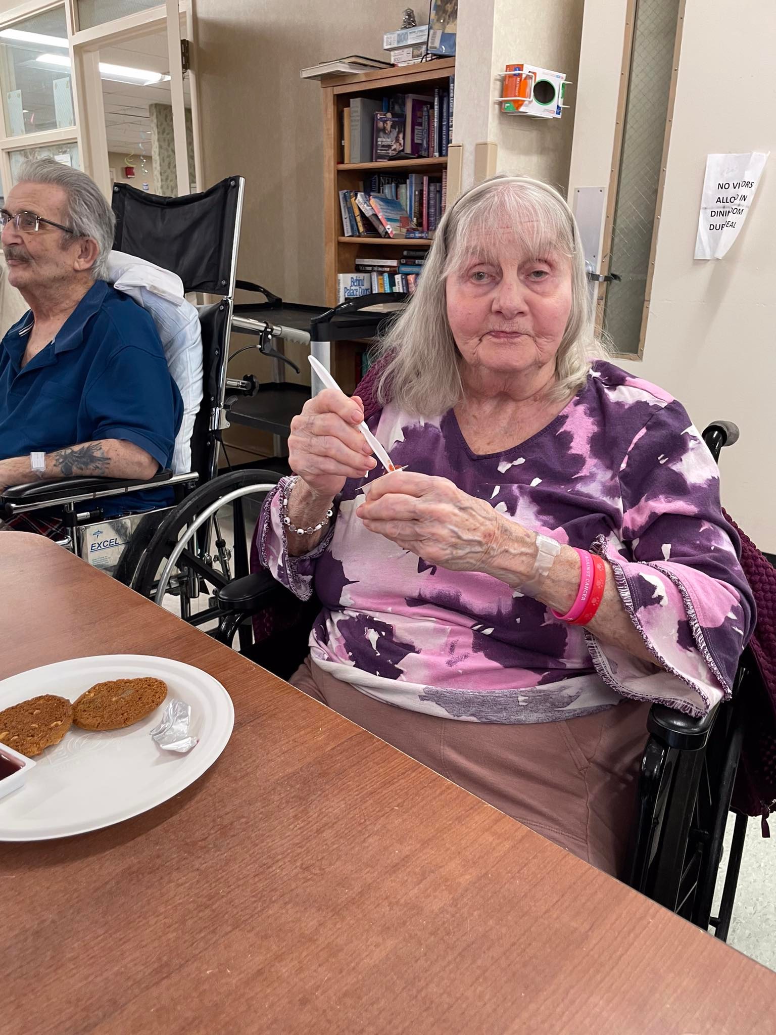 Our Lady of Consolation Nursing & Rehabilitation | West Islip NY