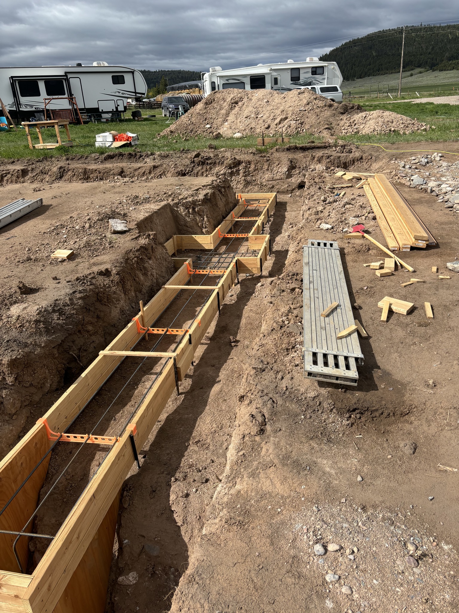 Madison Construction & Restoration