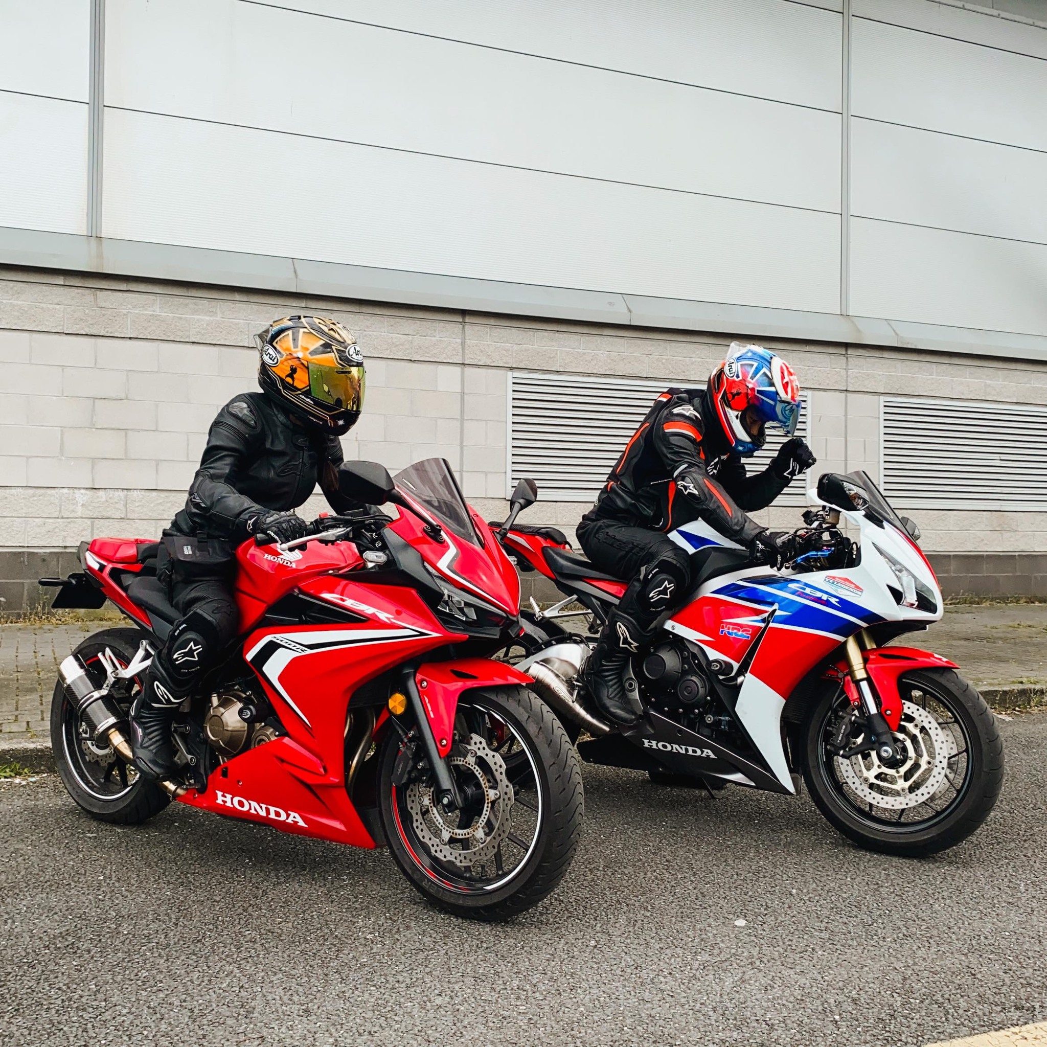 🏁Road to Kells 🎉Ireland’s biggest ride out 2025 🇨🇮South Dublin Bikers ...