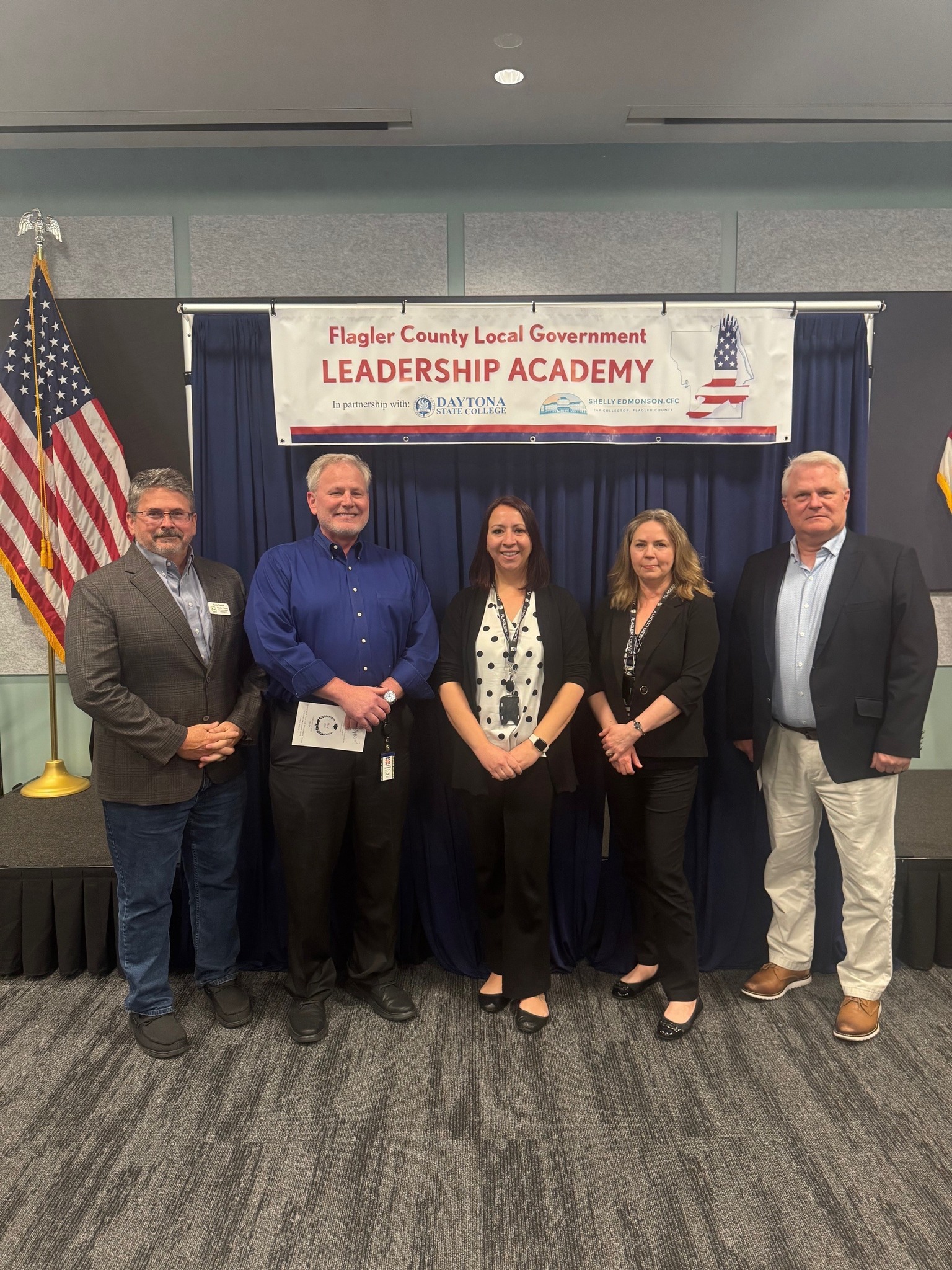 Congratulations to Flagler... - Flagler County Government | Facebook