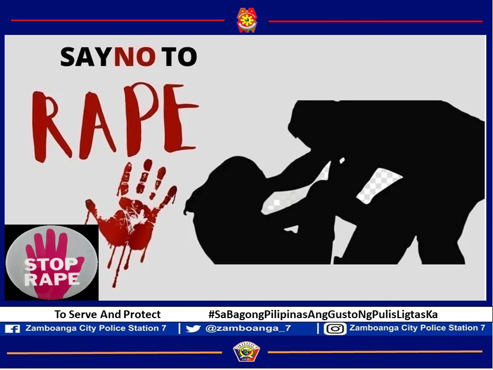 Personnel of this... - Zamboanga City Police Station 7 | Facebook