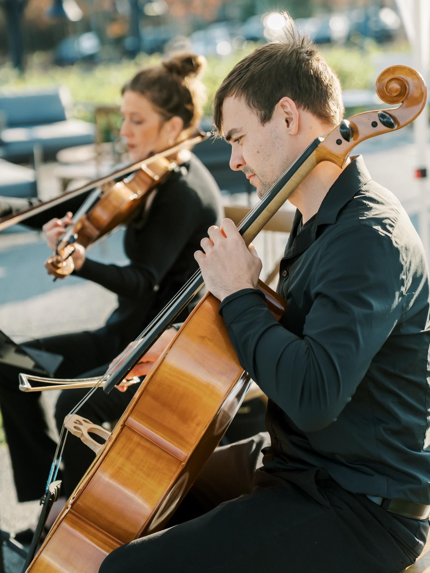 Southern Strings Music