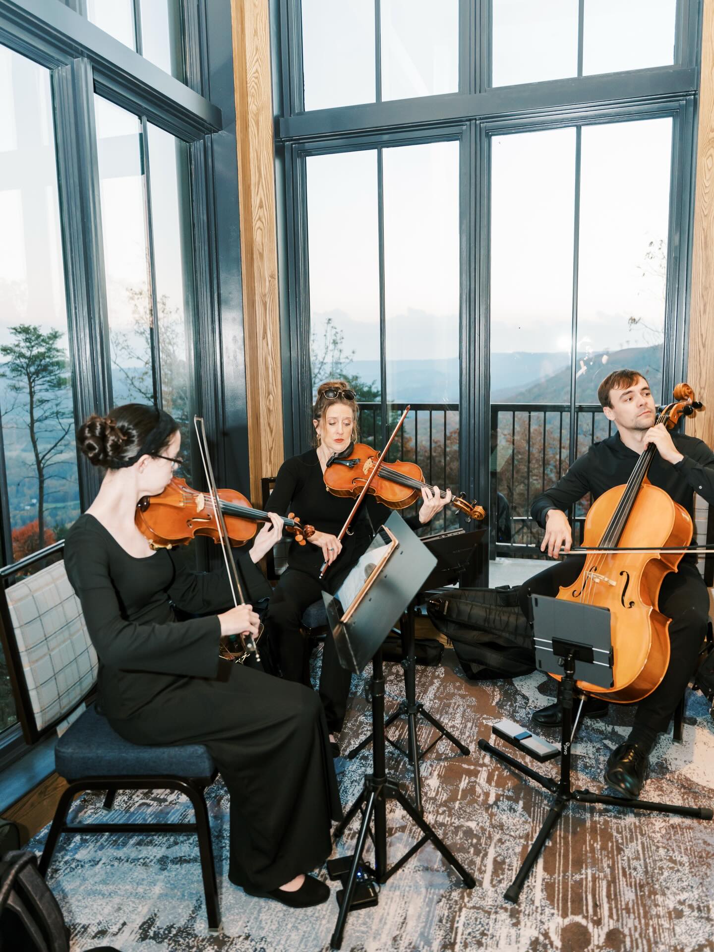 Southern Strings Music