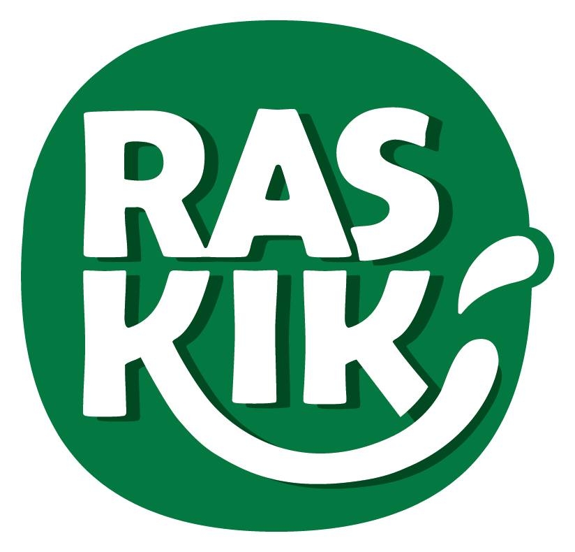The answer’s always Raskik Coconut Water, made with real coconut water ...