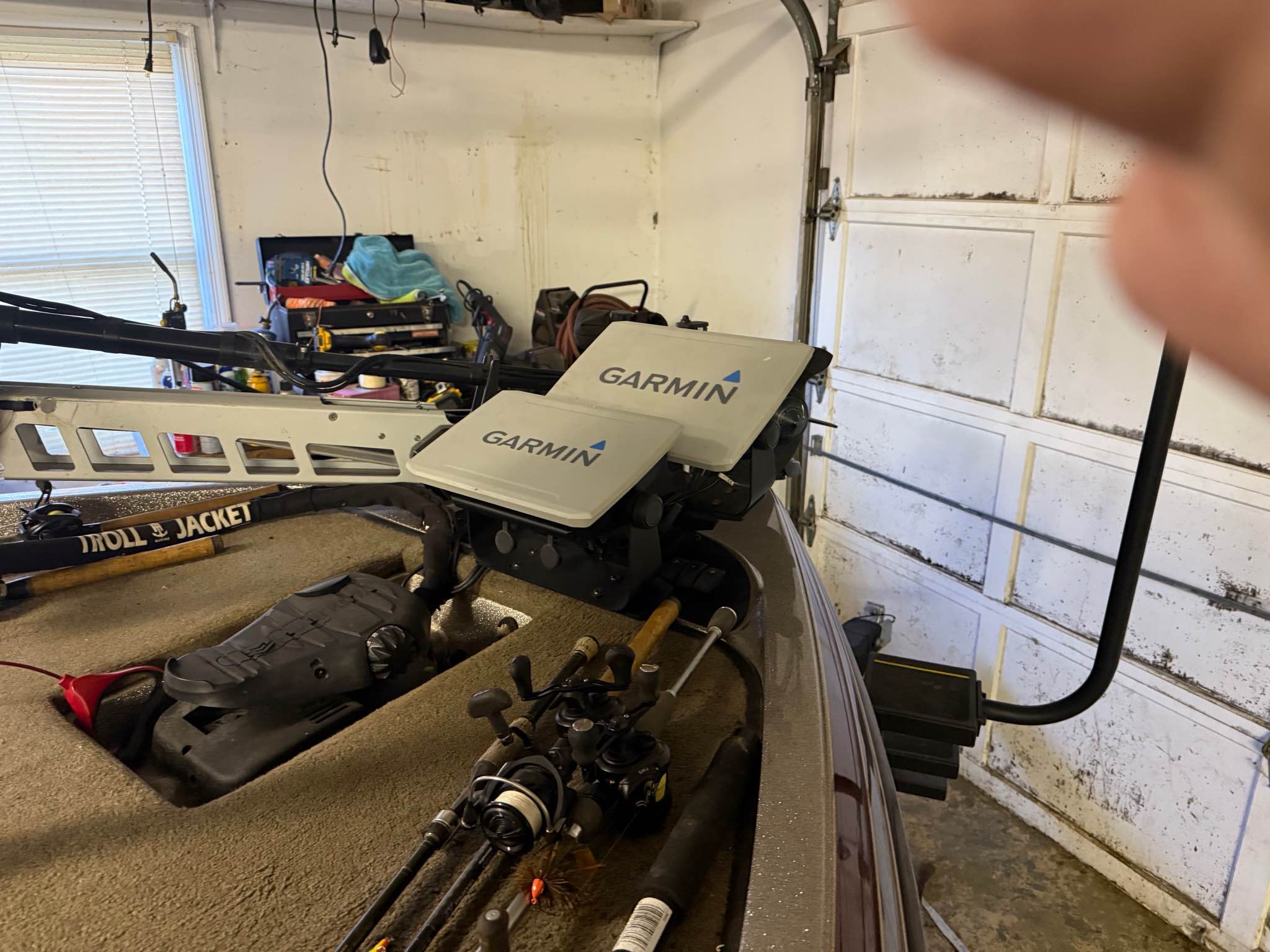 2011 Ranger bass boat z118 - Boats - Salyersville, Kentucky | Facebook ...