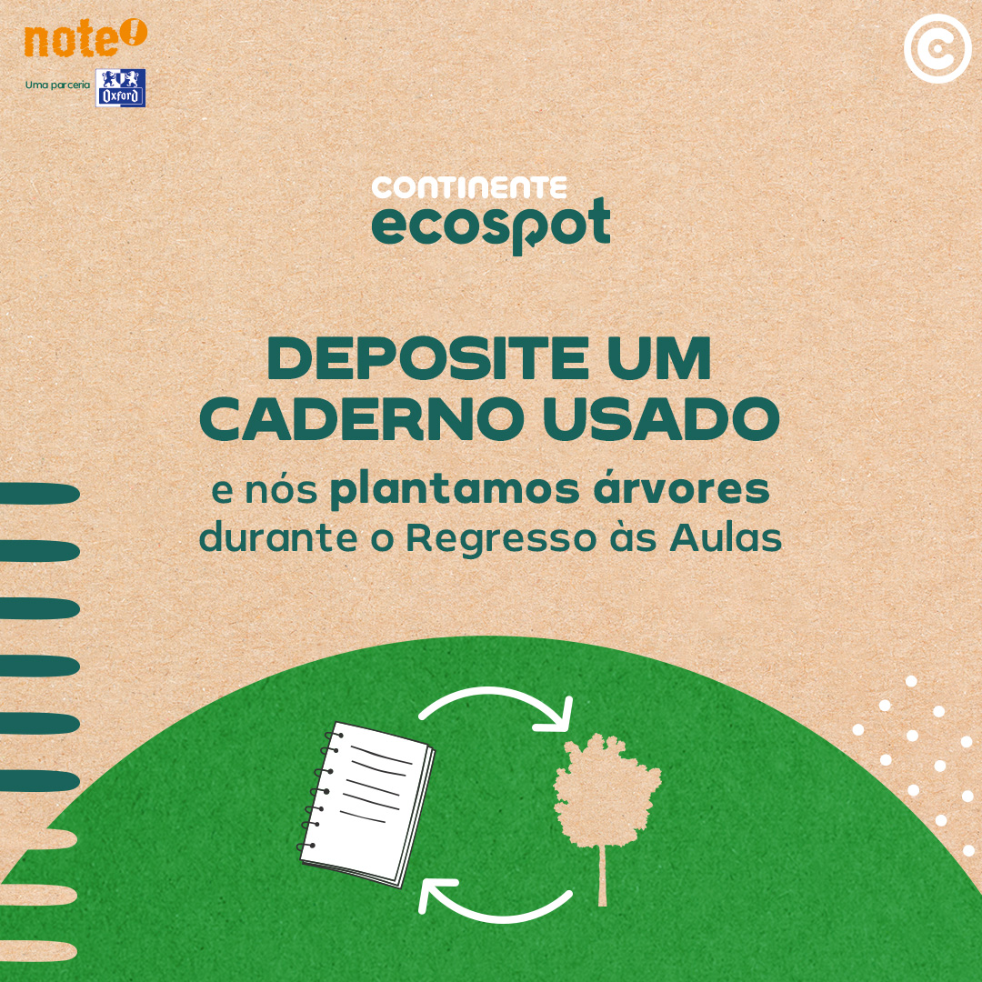 Continente - Continente updated their cover photo.