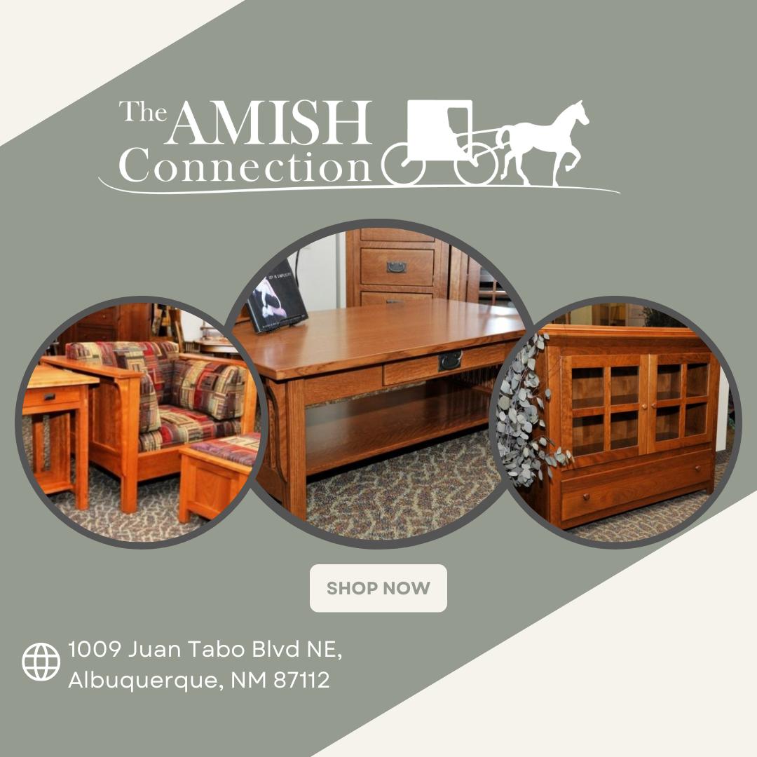 The Amish Connection - 🚨 𝐒𝐚𝐥𝐞 𝐄𝐱𝐭𝐞𝐧𝐝𝐞𝐝! 𝐇𝐮𝐫𝐫𝐲—𝐄𝐧𝐝𝐬 𝐉𝐚𝐧𝐮𝐚𝐫𝐲 𝟐𝟓𝐭𝐡! 🚨 We ...