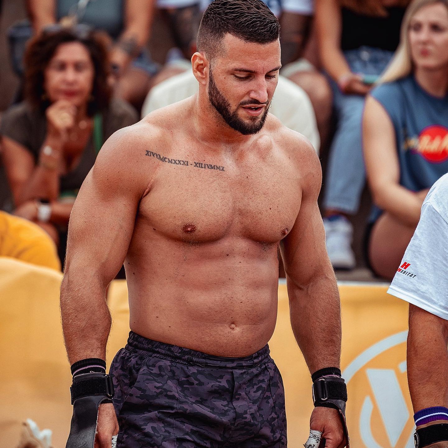 aleksey lovchev ipamorelin Lovchev's Insane 264kg Clean & Jerk World Record This was an iPhone recording I still had on my phone and I figured that despite video quality I think it's still too 2024 TOP 5 S-ACETYL muscle growth Tamaño:200 Cápsulas