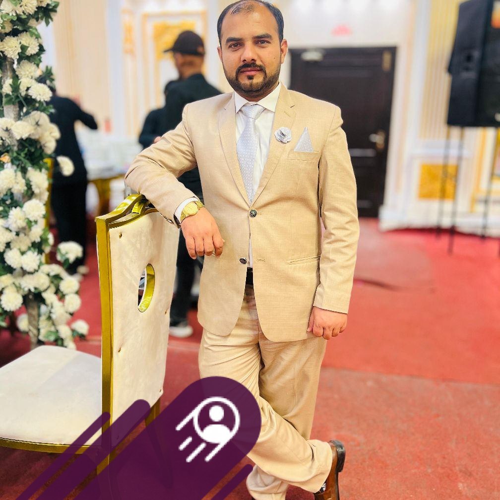Muhammad Saeed Shahzad