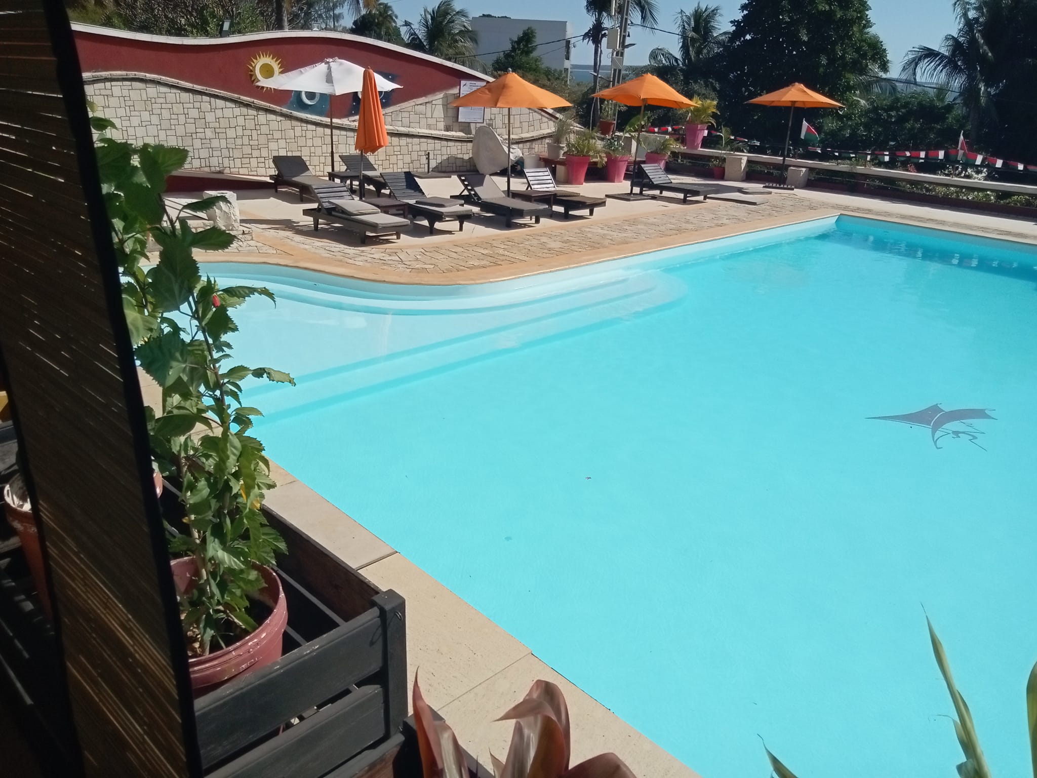 Le club des Roches Rouges Majunga