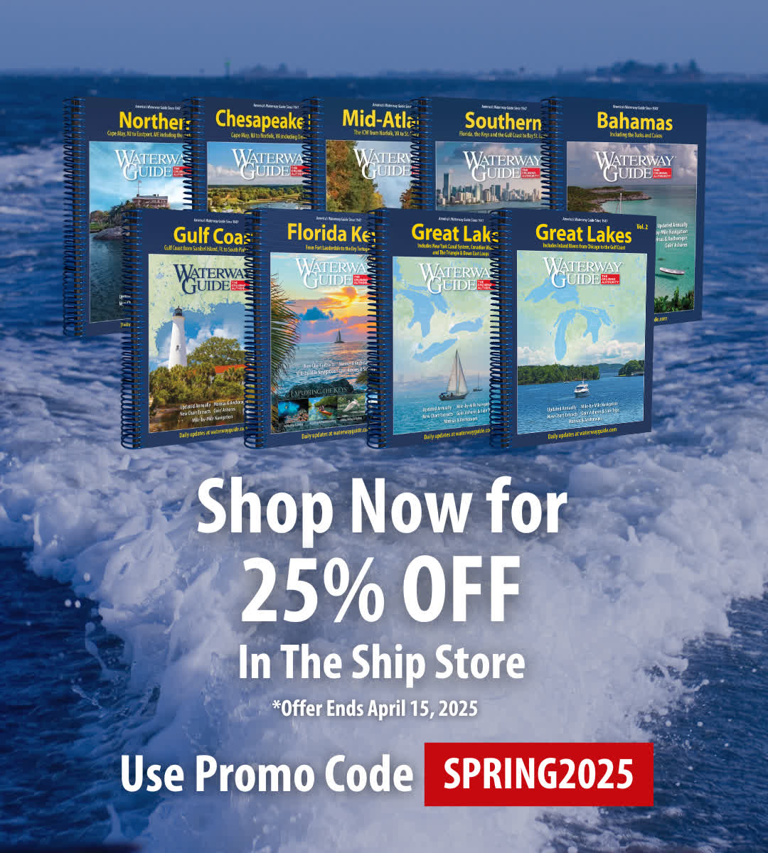 Waterway Guide - Waterway Guide added a new photo — with...