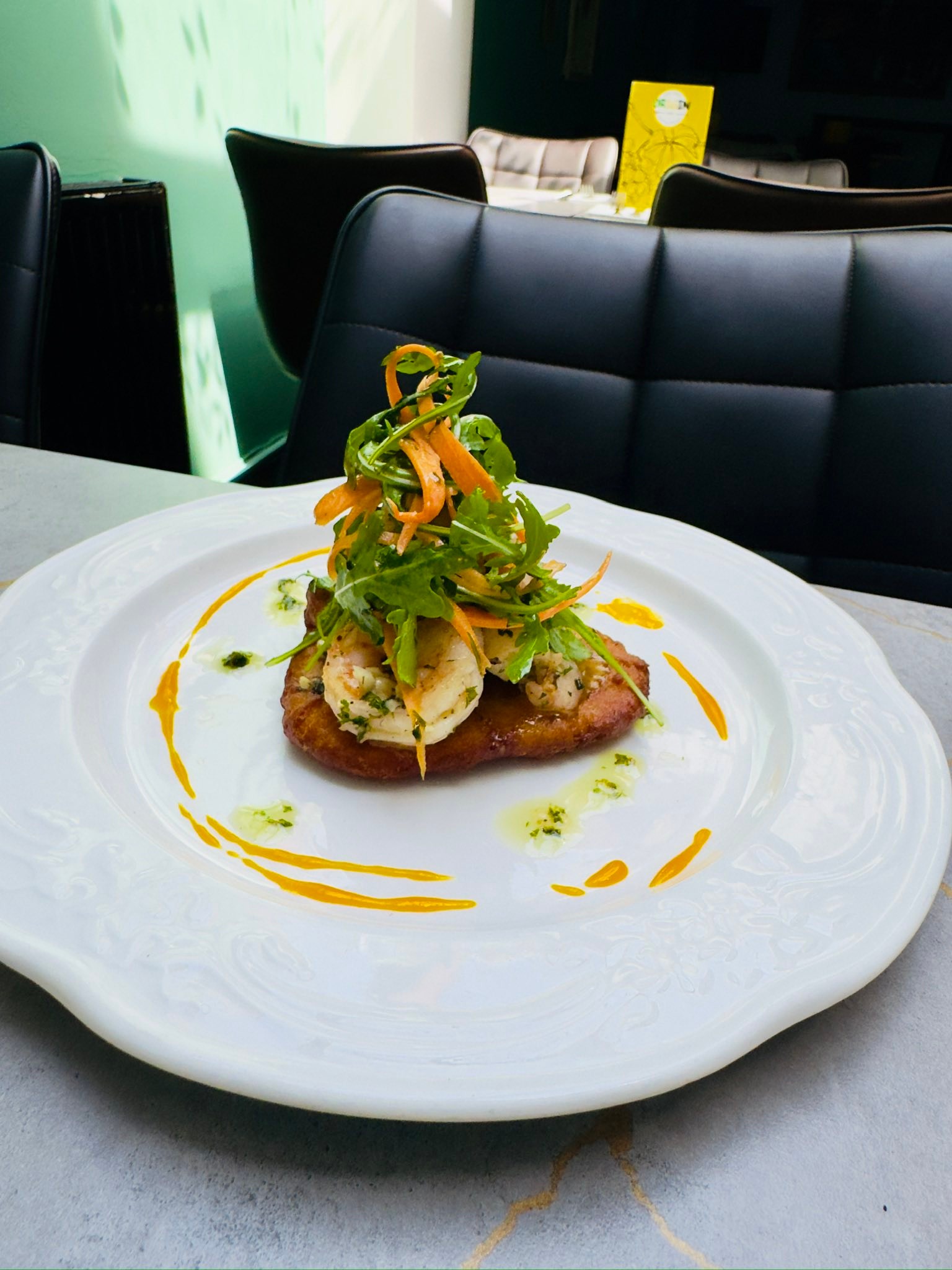 Origin Restaurant and Bar | Worcester