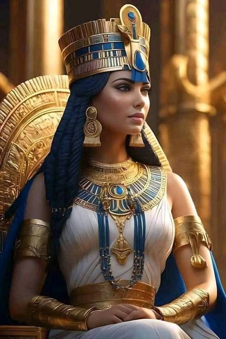 JULIA - 🇪🇬 Cleopatra VII is arguably the most famous ruler of ancient ...