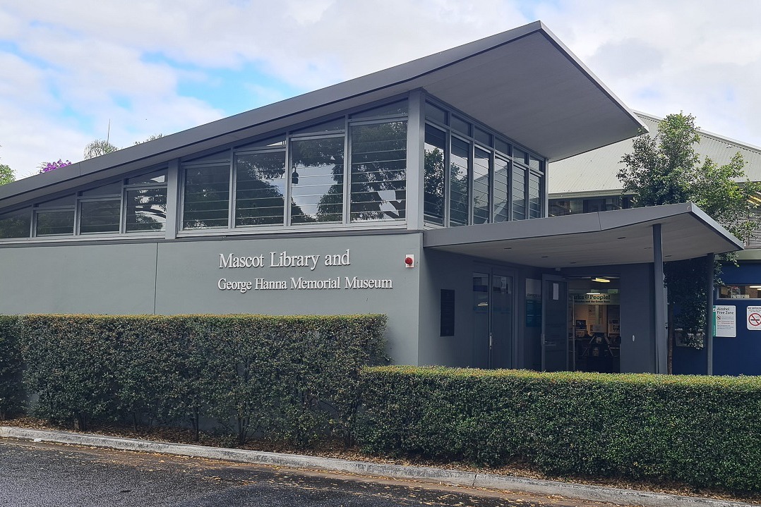 Bayside Libraries - What's On this week! Pop into some informative and ...