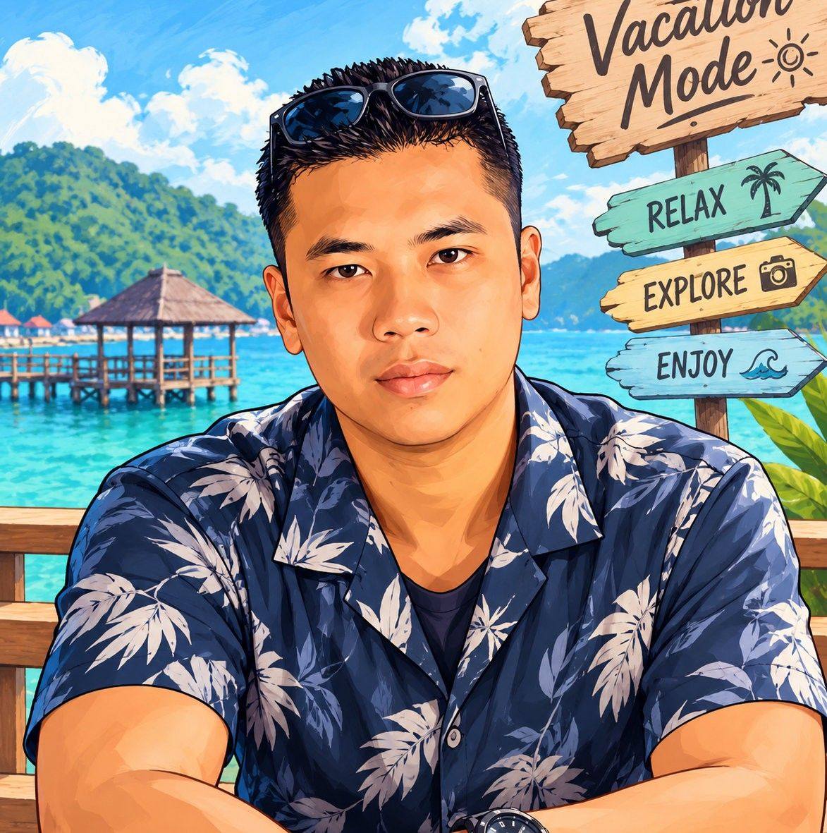 Wanj Rizuan