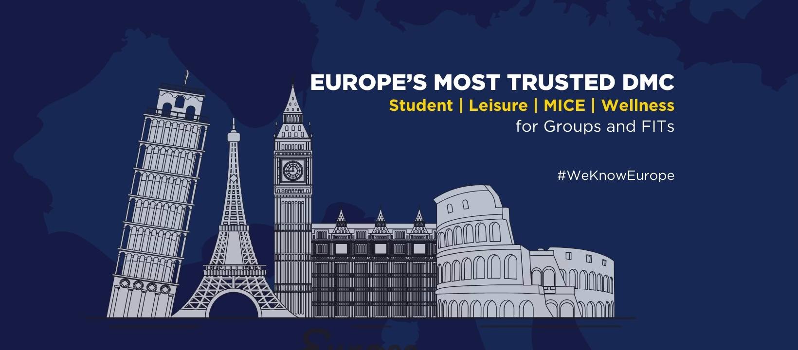 Europe Incoming | London