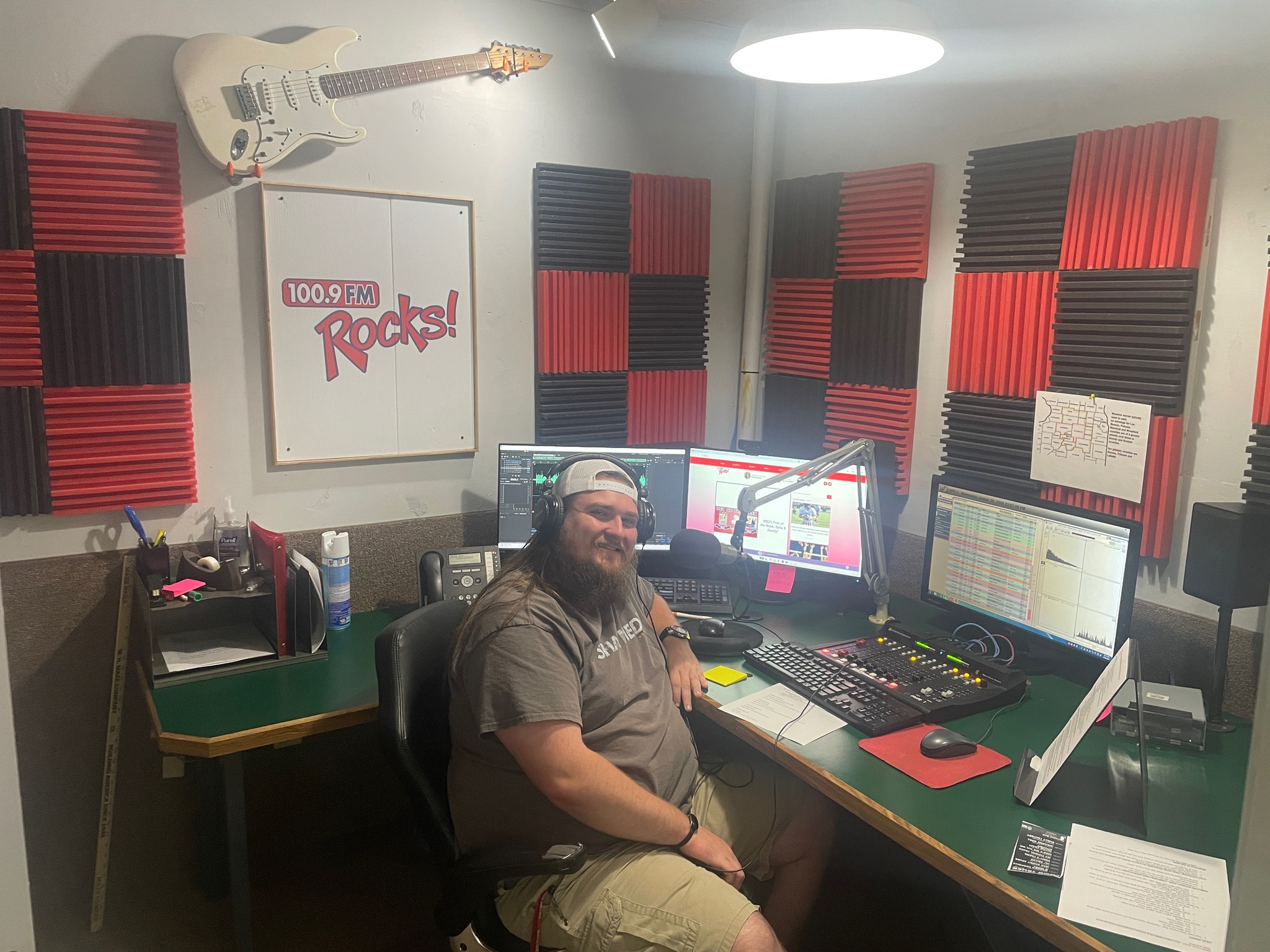 Shaw Local Radio added a new photo. - Shaw Local Radio