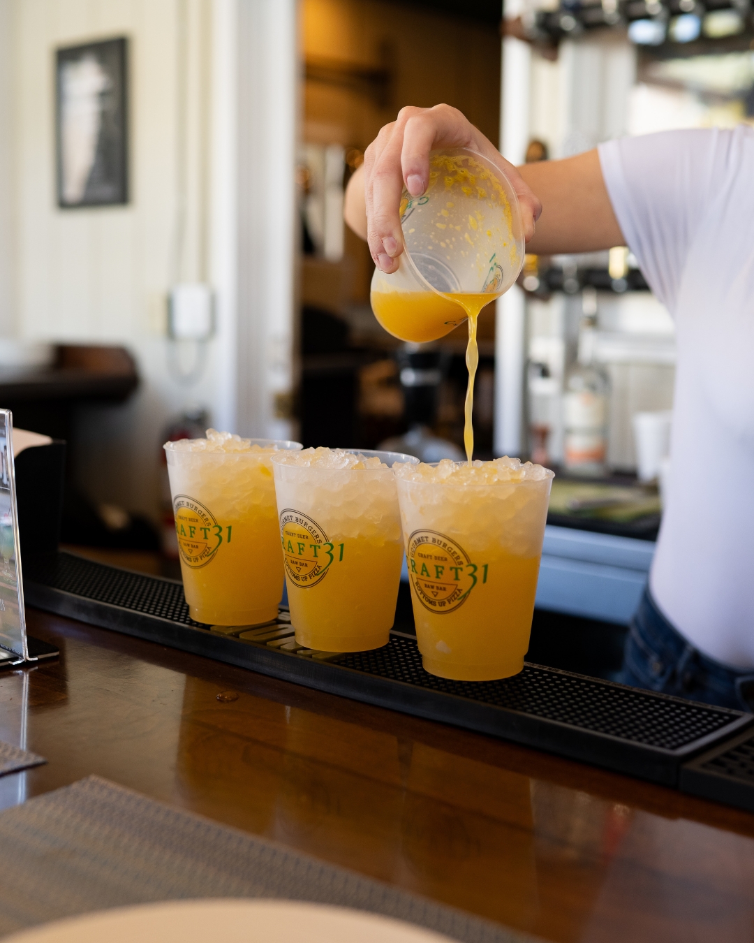 Craft 31 | Williamsburg VA