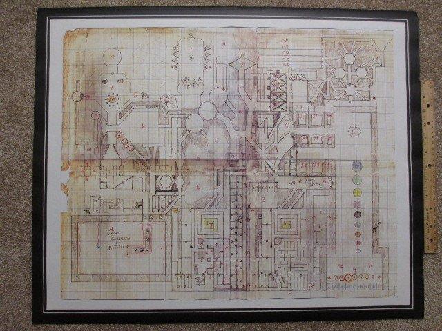 Many thanks to Griff for his review!... - Three Line Studio