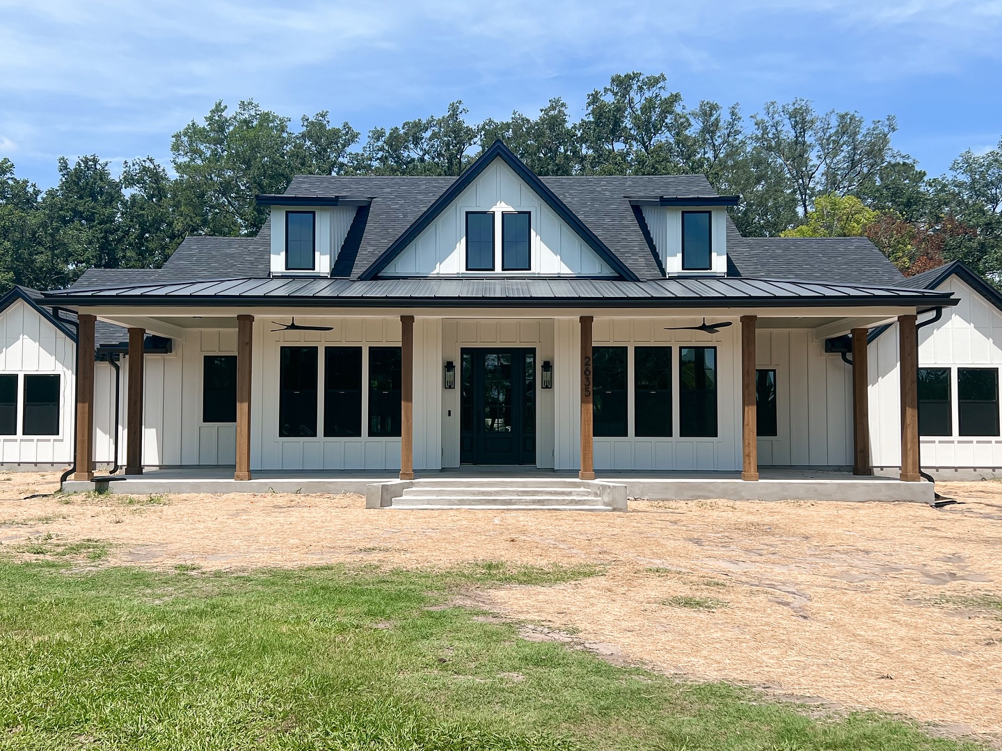 Eco One Inc. - One-of-a-kind beauty in Clay County! 🤍 From... | Facebook