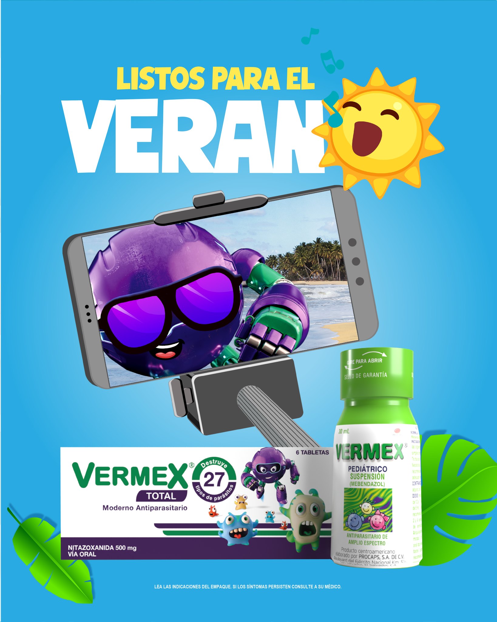 Vermex