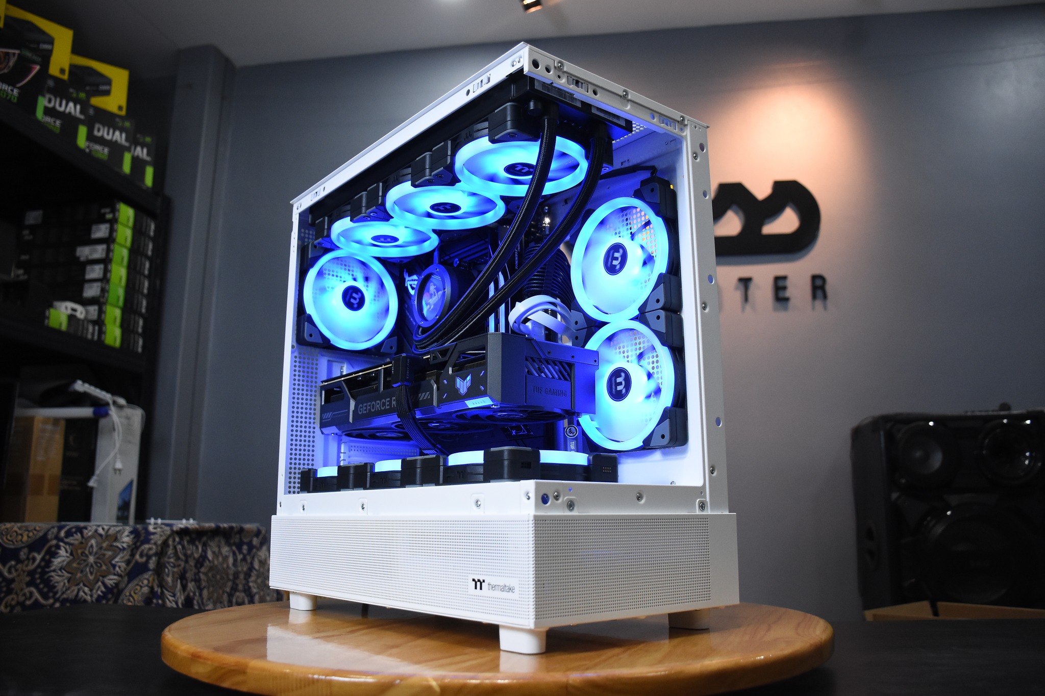 Boss Computer | Ratchaburi