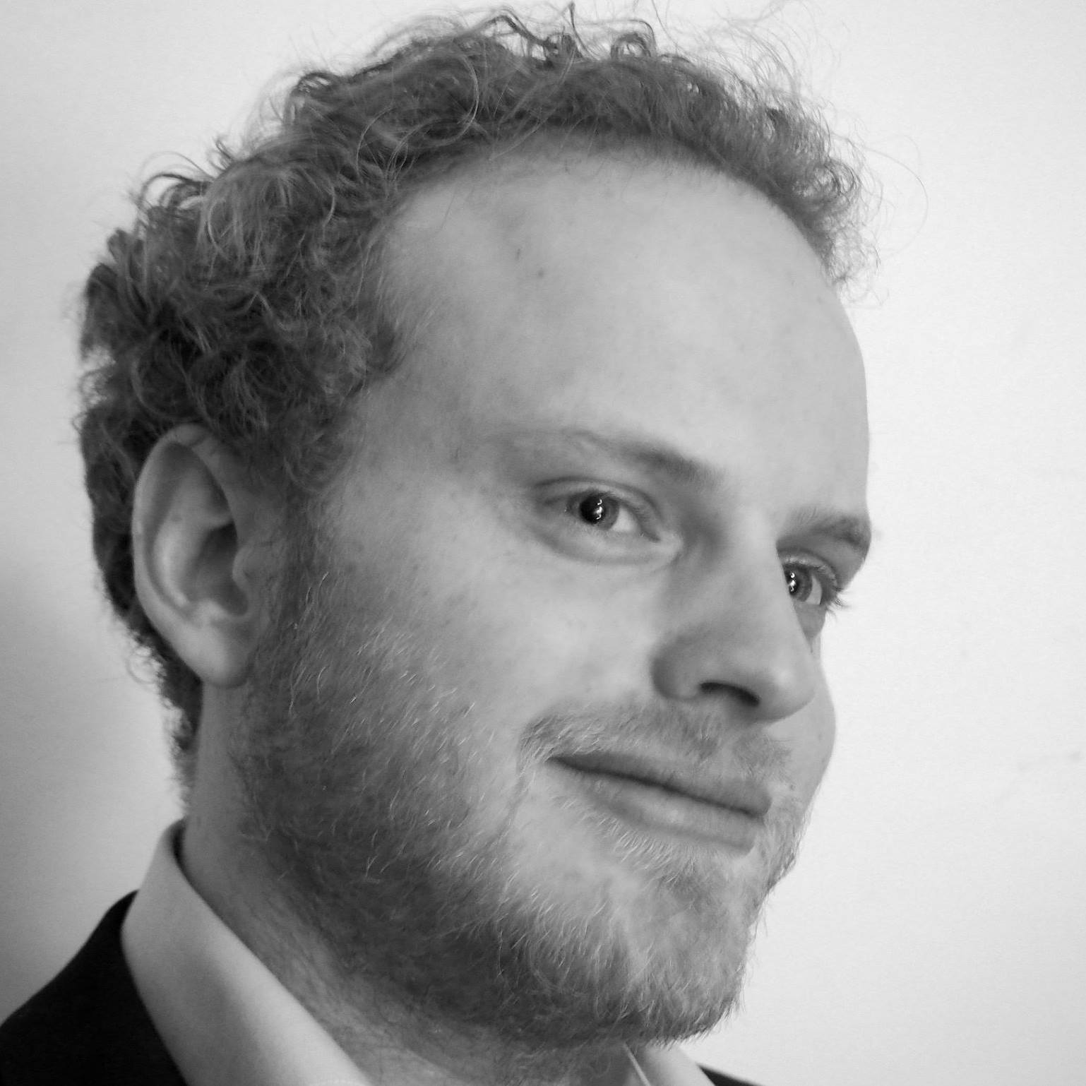 David Van Tijn