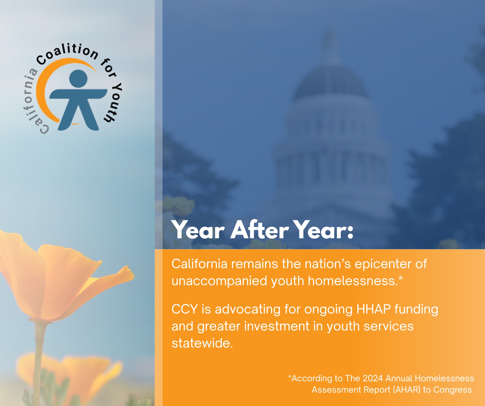 California Coalition For... - California Coalition For Youth