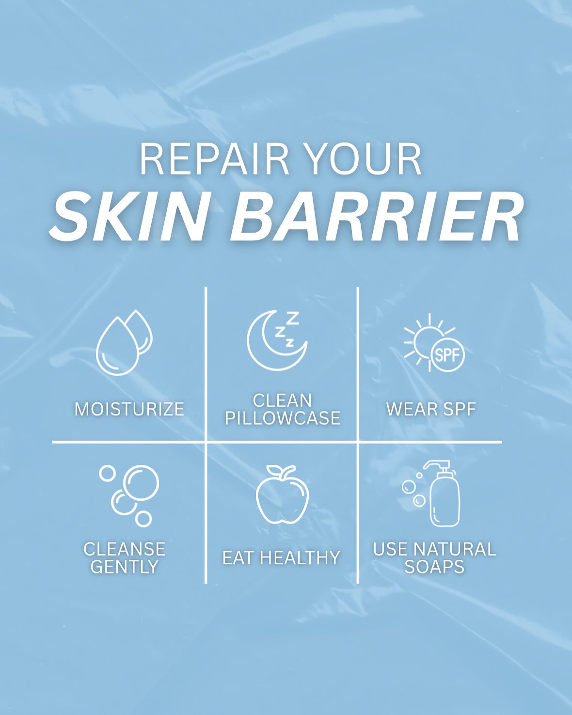 Great skin... - Dermatology Associates of Oak Ridge, PC | Facebook