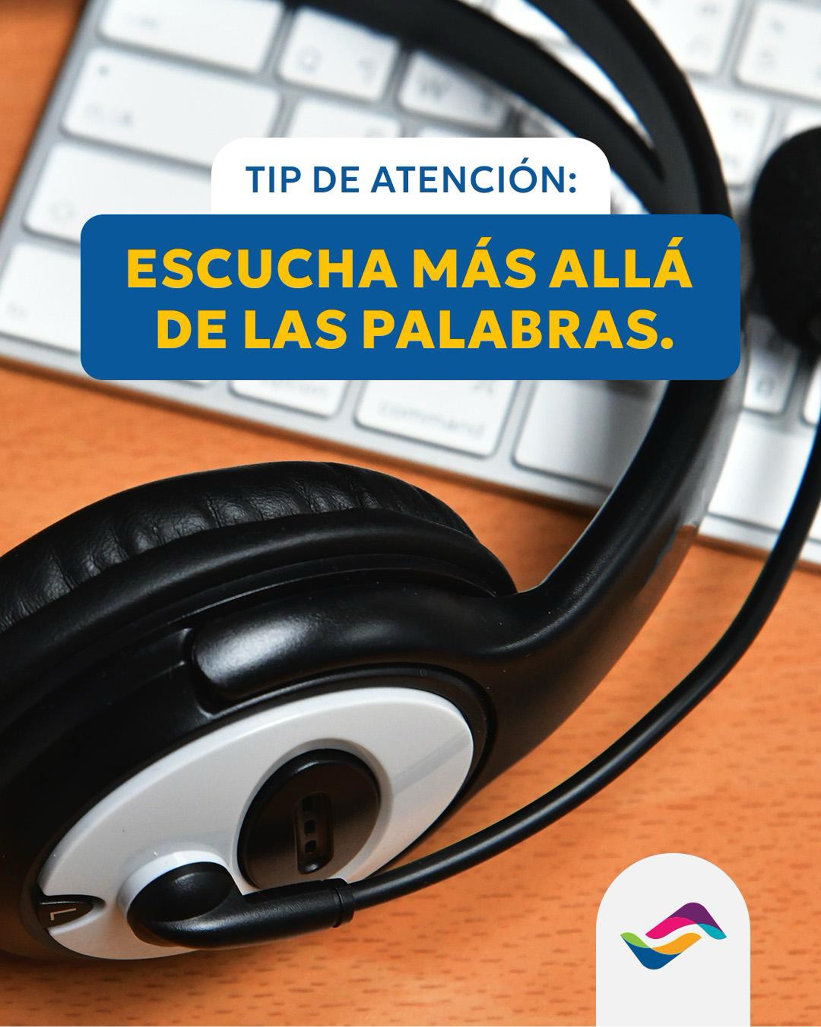 LinkActiv Group - Muchas veces, lo que el cliente necesita... | Facebook
