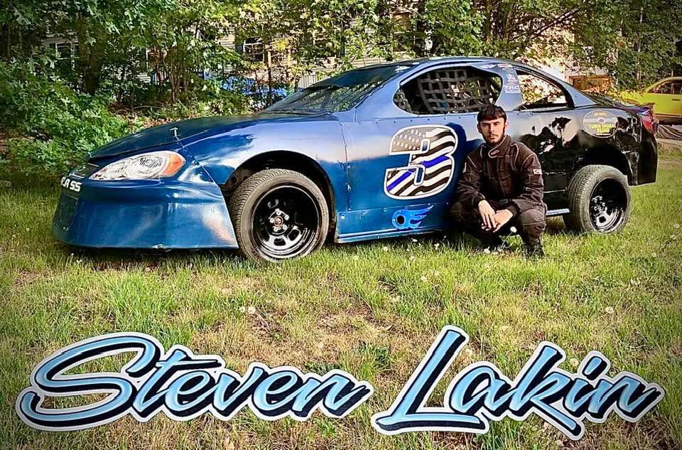 Steven Lakin Racing