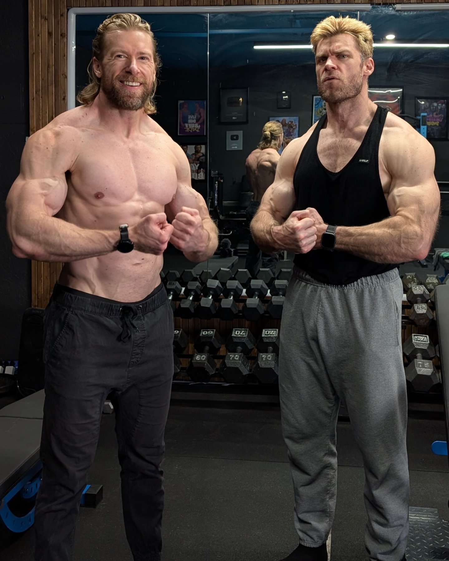 Buff Dudes - Buff Dudes added a new photo.