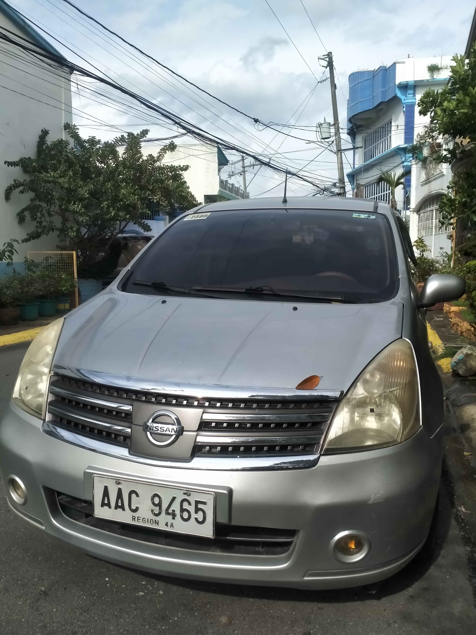 2020 Nissan RUSH!!! Nissan Livina - Cars & Trucks - Las Piñas ...