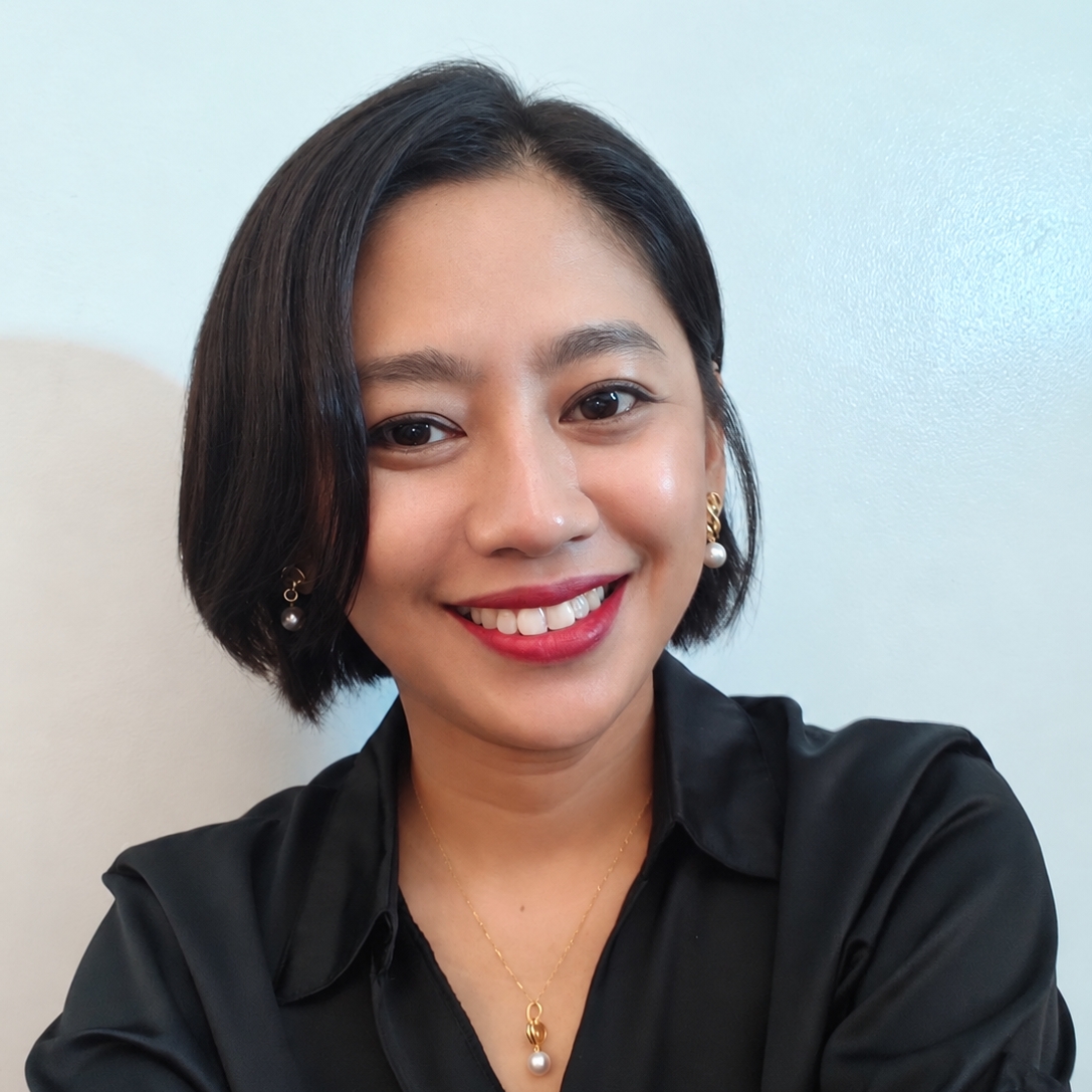 Rochelle R. Miranda